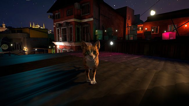 Catropolis