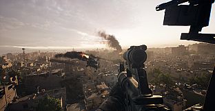 Delta Force - Black Hawk Down