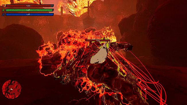 Innocent's purgatory