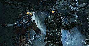 Call of Duty: Black Ops Escalation Content Pack