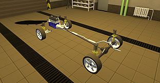 Another world: Truck driver