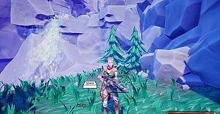 Dawn of the Falkonir