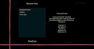 In the House of Silence