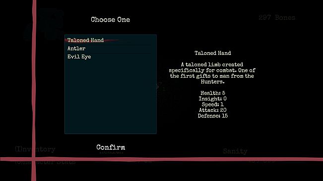 In the House of Silence