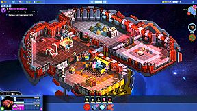 Star Command Galaxies