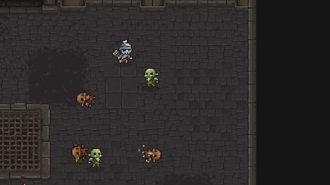 Soul Ricochet