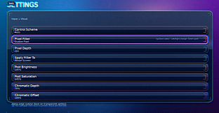 Mega Trons Survivors