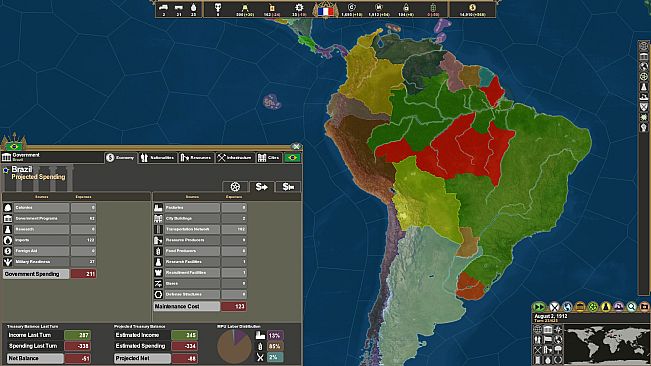 Making History: The Great War