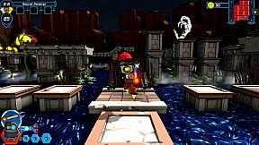 Bolt Bot Screwy Viruses