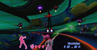 Space Channel 5: Part 2