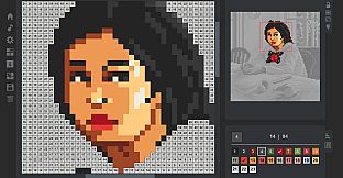 Coloring Game - Expansion Pack No. 2