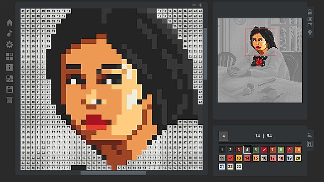 Coloring Game - Expansion Pack No. 2