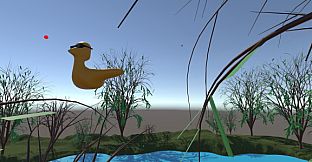 Duck Hunt VR