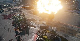 Red Solstice 2: Survivors - HOWELL-BARREX INC