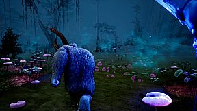 Skull Island: Rise of Kong