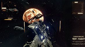 Starfighter Origins Remastered