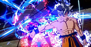 DRAGON BALL: Sparking! ZERO Super Limit-Breaking NEO Edition