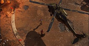 Wolf Commando