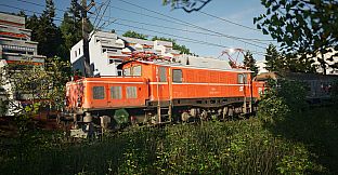 Train Sim World 5: Mittenwaldbahn: Innsbruck - Garmisch-Partenkirchen Route Add-On