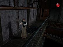 Curse: The Eye of Isis