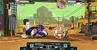 Lethal League Blaze - Soundtrack