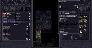 Stoneshard: Prologue