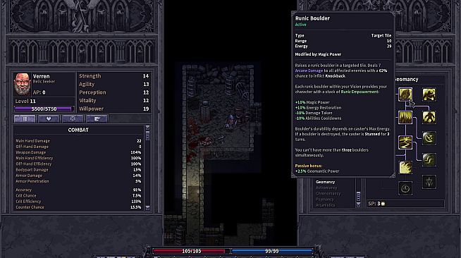 Stoneshard: Prologue