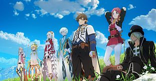 Tales of Zestiria - Adventure Items