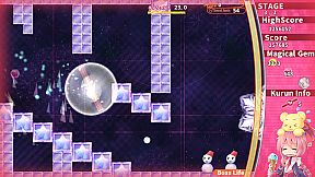 魔棒少女みらくるくるん -Magical stick girl Miracle Kurun-