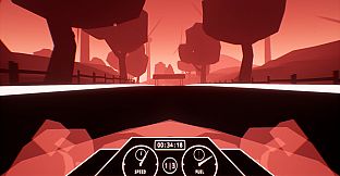 Super Retro Rec League Racing