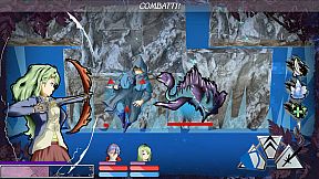 Oscuria - The world of nightmares