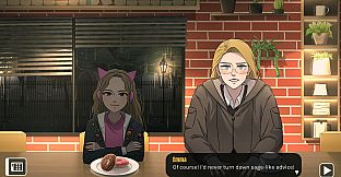 Cup of Tales