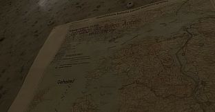 Mannerheim Virtual Experience