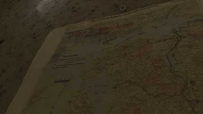 Mannerheim Virtual Experience