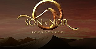 Son of Nor - Soundtrack