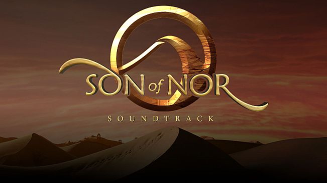 Son of Nor - Soundtrack