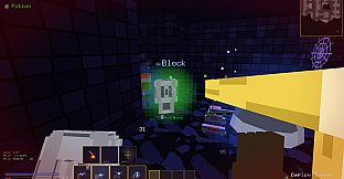 Curse of the Dungeon Engine