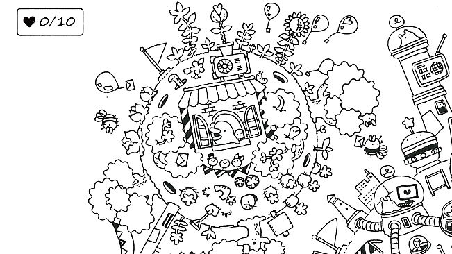 Heartreasure: Stellar Journey