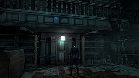 Outbreak: The Nightmare Chronicles