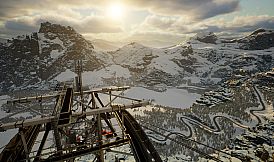 TRYP FPV: Drone Racer Simulator