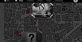 Jack the Ripper: Hunter Clan