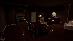 The Forsaken Anthology: Obsession