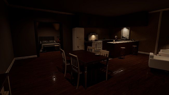 The Forsaken Anthology: Obsession