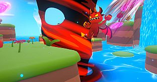 Stop The Slime