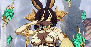 GBVSR - Character Costume: Life's Compassionate Observer (Galleon)