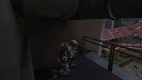 America's Army: Proving Grounds