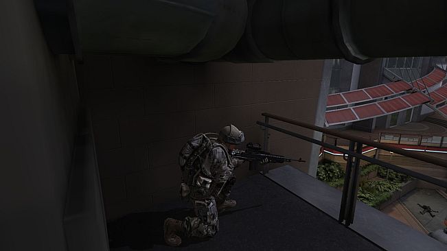 America's Army: Proving Grounds