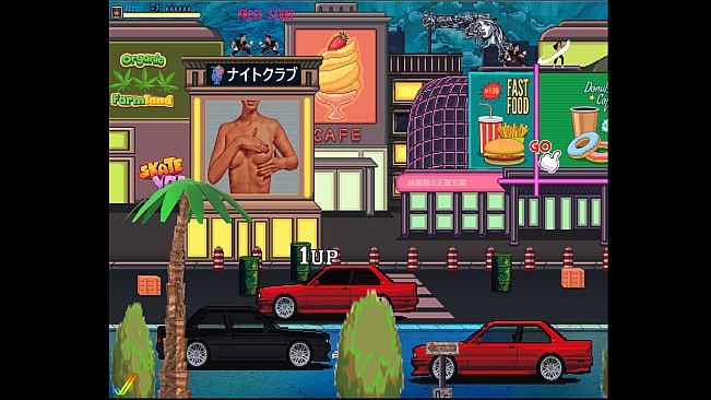 Green Dragon/グリーンドラゴン