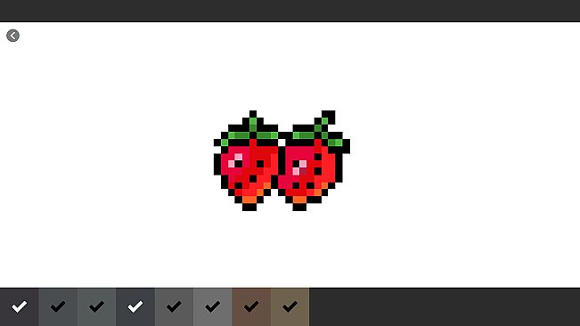 Pixel Art Monster - Expansion Pack 1