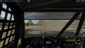 D Series OFF ROAD Driving Simulation